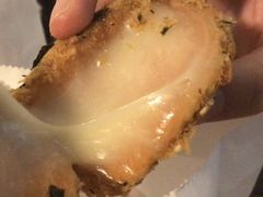 海苔肉松小贝-吴记·吴酥生PASTRY宫廷酥饼