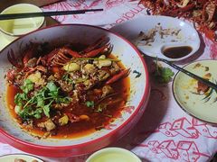 -辣出味岳阳特色烧烤·龙虾大排档(砂子塘总店)