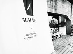 -BLATAGE COFFEE