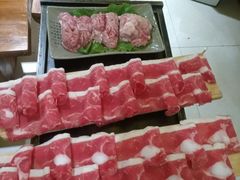 -淄博老街火锅·烧烤(华侨城店)