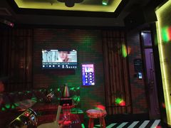 -欢乐迪KTV(观音桥未来国际店)