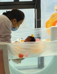 -大美母婴湖畔月子中心(江宁店)