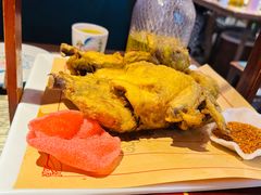 -遇见长安之高山流水(李家村万达店)