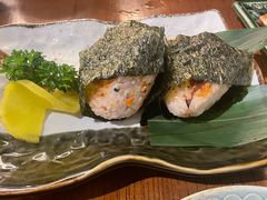 -阿吾罗日本料理(K11艺术中心店)