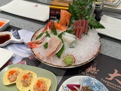 -大渔铁板烧(大悦城店)