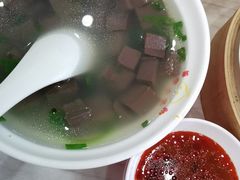 -珊珊小笼馆(仙霞路店)