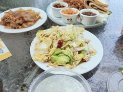 -湖光月色临湖音乐餐厅(台儿庄古城店)