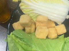 -马海涛牛肉串(领汇广场店)