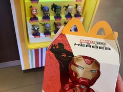 -麦当劳(东急新天地店)