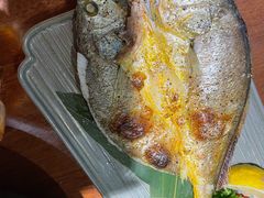 -九井澤精致料理(金茂店)