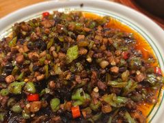 黑三剁-云海肴·汽锅鸡·云南菜(东坝金隅店)