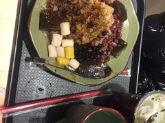 -鲜芋仙(南开大悦城店)