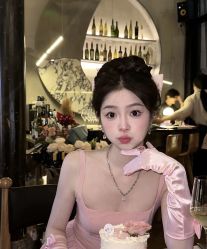 -明天见·化妆造型工作室