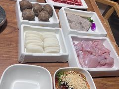 -傣妹火锅(南京东路一店)