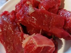 -皇味养生黄牛肉·生态汤锅(金牛万达广场店)