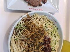 -华天新川面馆(缸瓦市店)