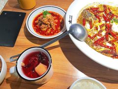 -太二酸菜鱼(石家庄万象城店)