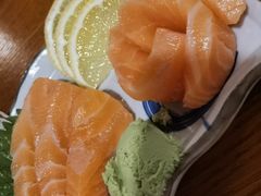 -無忧浅草君·洋风料理(下沙宝龙二期一店)