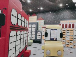 -MELAND CLUB亲子乐园·派对·餐厅(北京芳圆里ID MALL店)