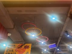 -喝丢一只鞋海鲜烧烤·海肠捞饭(文体街店)