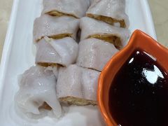 -盛记粥面(佐敦店)