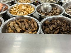 -铭辉沙嗲面(新街商业城店)