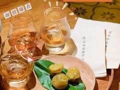 -埋位小酒馆(东城店)