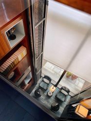 -文华东方水疗中心