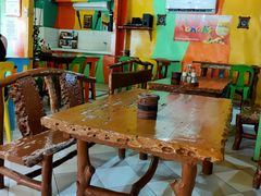 -Jonah's Fruit Shake & Snack Bar