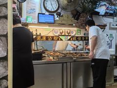 -惠康汤粉店(惠新中街店)