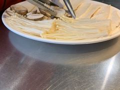 -韩聚屋韩国烤肉餐厅(新北万达店)