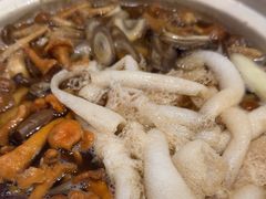 -天宜隆蘑菇宴火锅(石景山旗舰店)