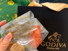 -GODIVA(五角场万达广场店)