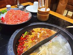 -川中故事·成都老火锅(东书房店)