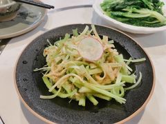 -乜都得港式茶楼(天贵路店)