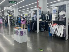 -迪卡侬(袁家岗店)