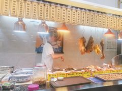 -潮静·潮州小馆·海鲜·卤味·砂锅粥