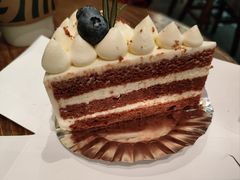 -Pantry's Best派悦坊蛋糕(世纪金源店)