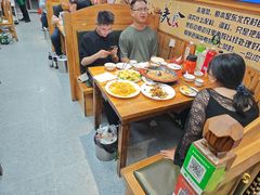 -忠林杀猪菜(凤台小区店)