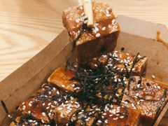 -肥安娜·小吃·饮品