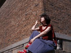 -正定古城-开元寺