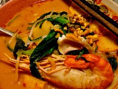 泰式海鲜米粉-太食獸泰式茶餐厅(艾尚天地店)