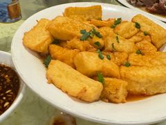 -禄源公·老莞诚饭店