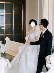 -MISS MIA 婚纱品牌馆