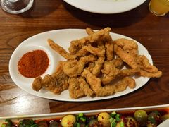 油酥小酥肉-三生小馆(亭知路店)