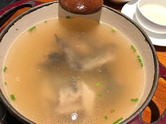 -黑鸡小馆(金源店)