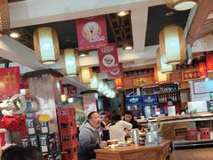 -三厂烩羊肉(五龙口店)