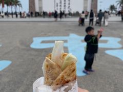 -中国第一滩