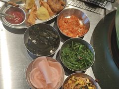 -山葵说·泥炉烤肉(泰达时尚E街区店)