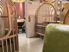 -禧香逢烧烤金牌鸡手王(繁荣路店)